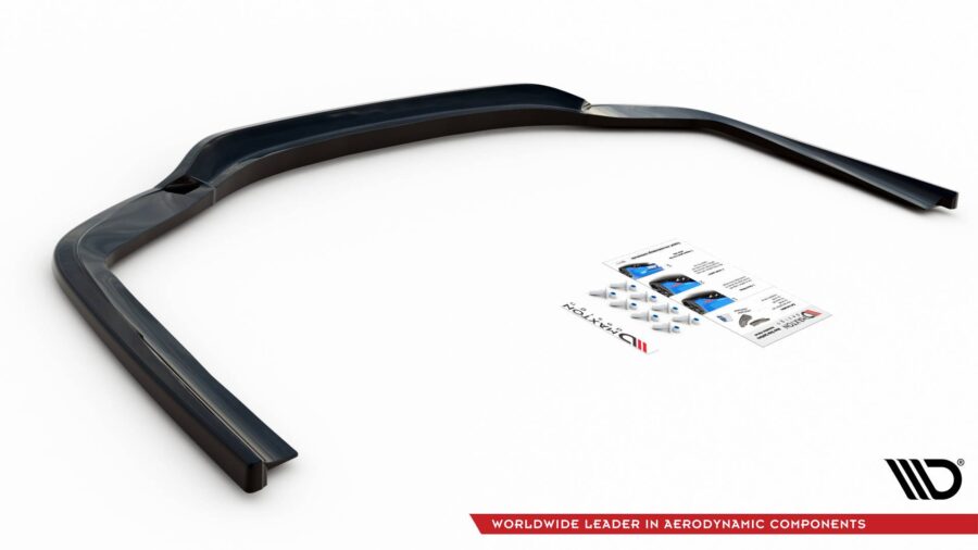 Diffuser BMW 7 M-Pack G11 /G12 – bilde 6 av 6