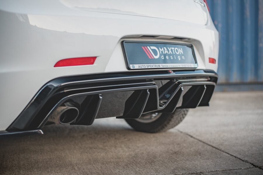 Diffuser Alfa Romeo Giulietta – bilde 3 av 9