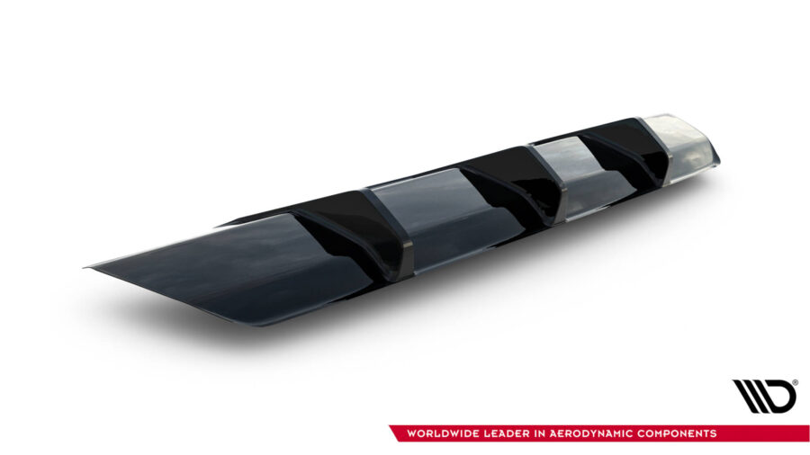 Diffuser Audi A1 S-Line GB – bilde 5 av 6