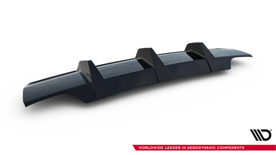Diffuser Audi A1 S-Line GB – bilde 6 av 6