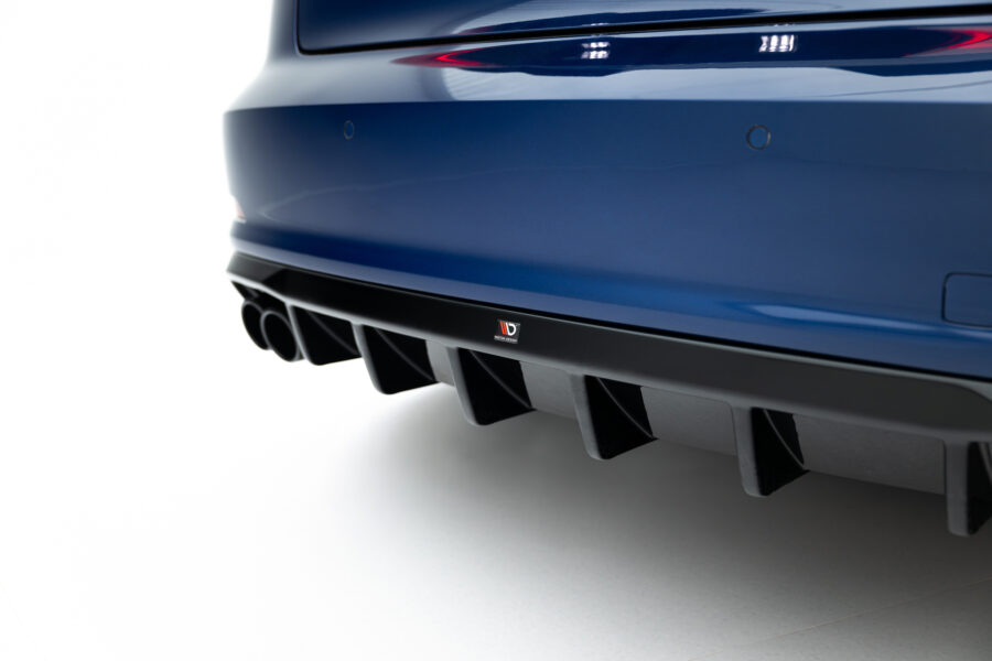 Diffuser Audi A3 Sedan 8V – bilde 5 av 8