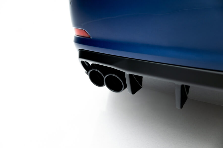 Diffuser Audi A3 Sedan 8V – bilde 6 av 8
