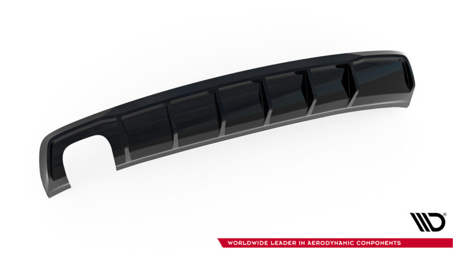 Diffuser Audi A3 Sedan 8V – bilde 8 av 8