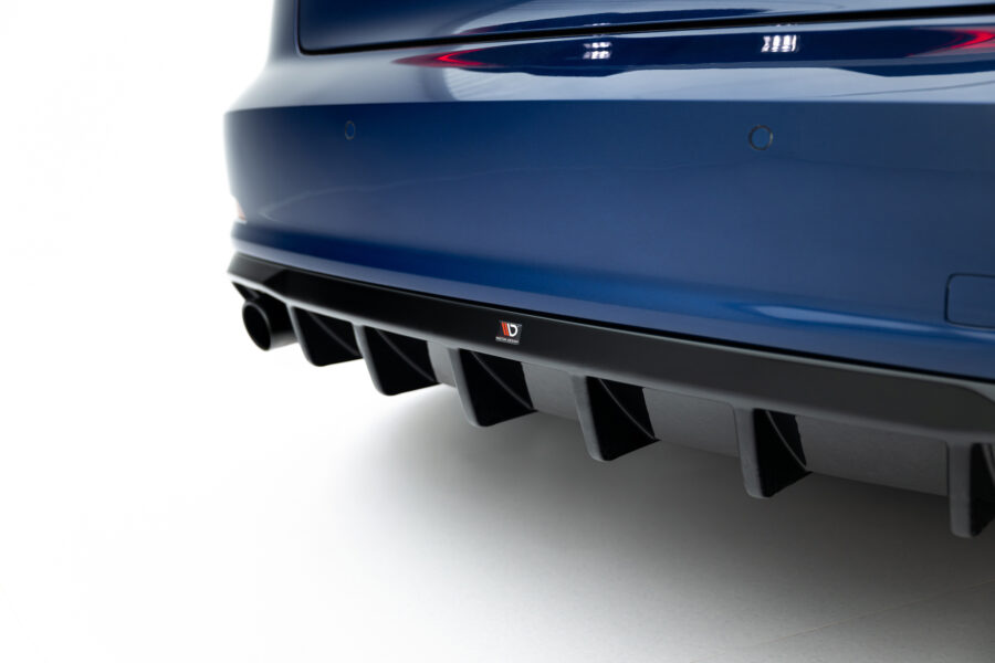 Diffuser Audi A3 Sedan 8V – bilde 2 av 5