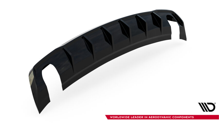 Diffuser Audi A3 Sedan 8V – bilde 4 av 5