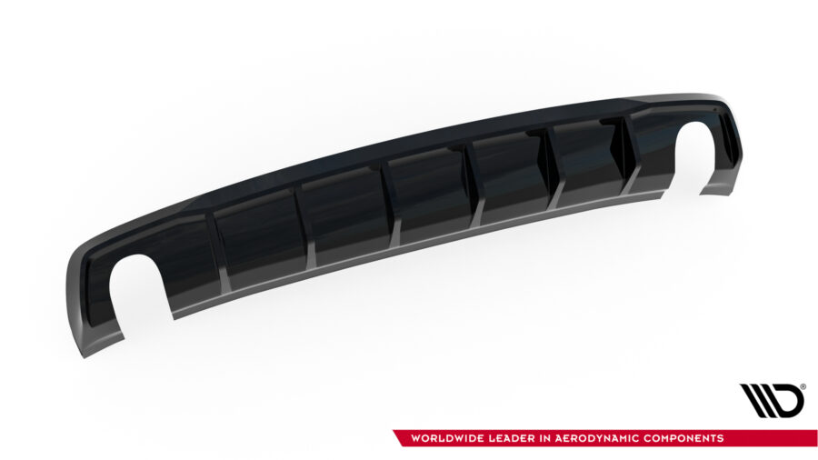 Diffuser Audi A3 Sedan 8V – bilde 5 av 5