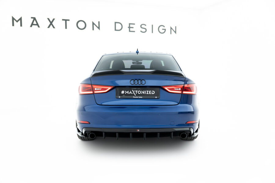 Diffuser Audi A3 Sedan 8V – bilde 3 av 5