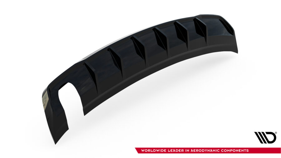 Diffuser Audi A3 Sedan 8V – bilde 6 av 7