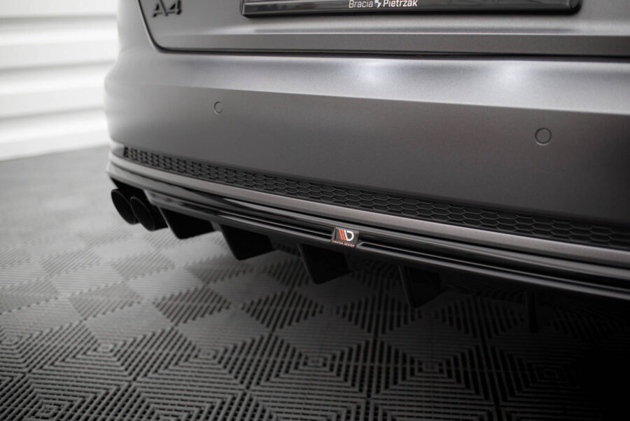 Diffuser Audi A4 S-line B9 – bilde 3 av 6