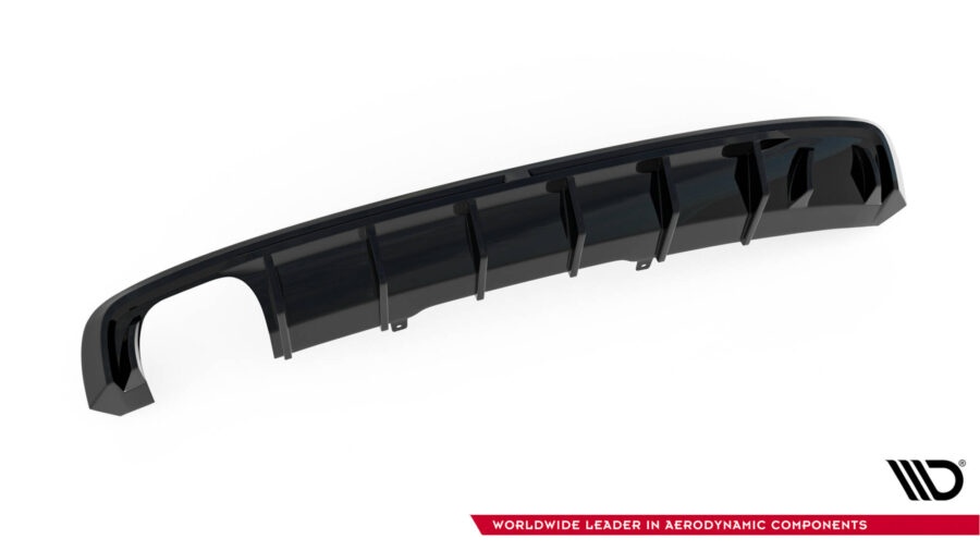 Diffuser Audi A4 S-line B9 – bilde 5 av 6