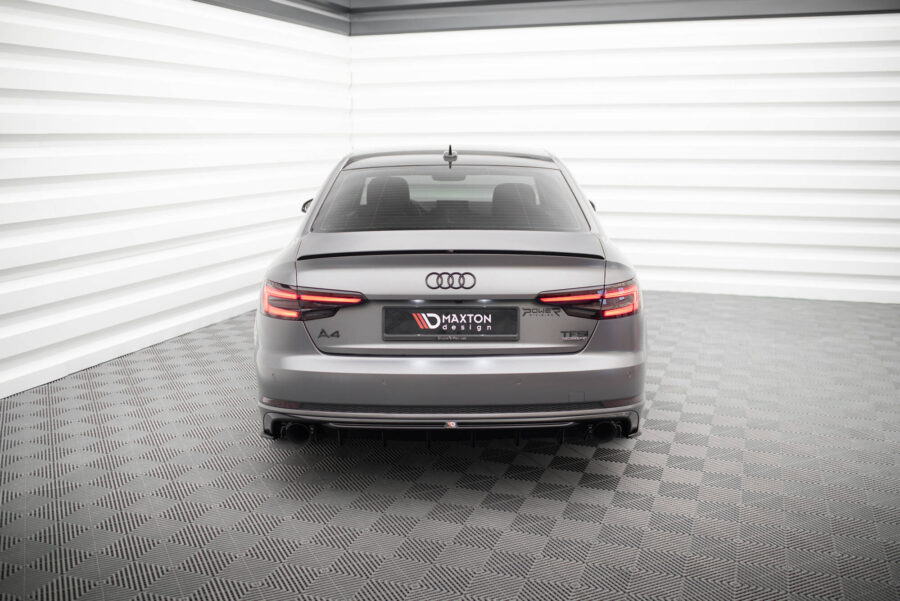 Diffuser Audi A4 S-line B9 – bilde 3 av 10