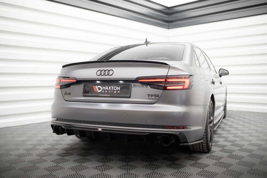 Diffuser Audi A4 S-line B9 – bilde 1 av 10