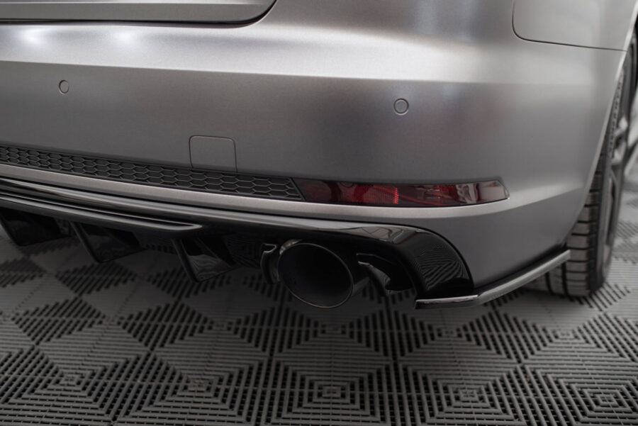 Diffuser Audi A4 S-line B9 – bilde 4 av 10
