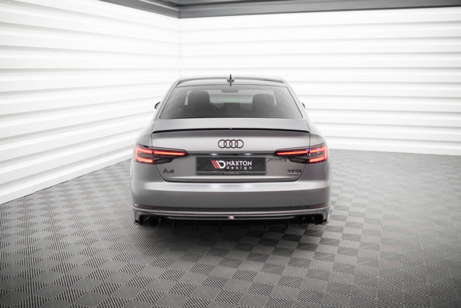 Diffuser Audi A4 S-line B9 – bilde 2 av 6