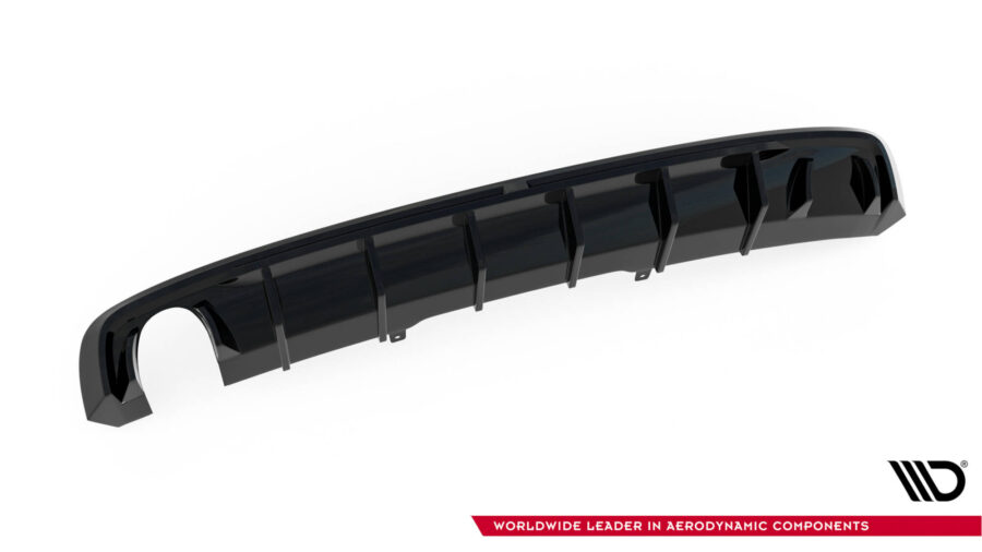Diffuser Audi A4 S-line B9 – bilde 5 av 6