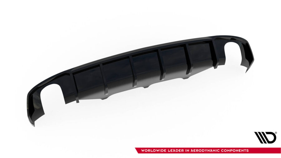 Diffuser Audi A7 S-Line C7 – bilde 3 av 4