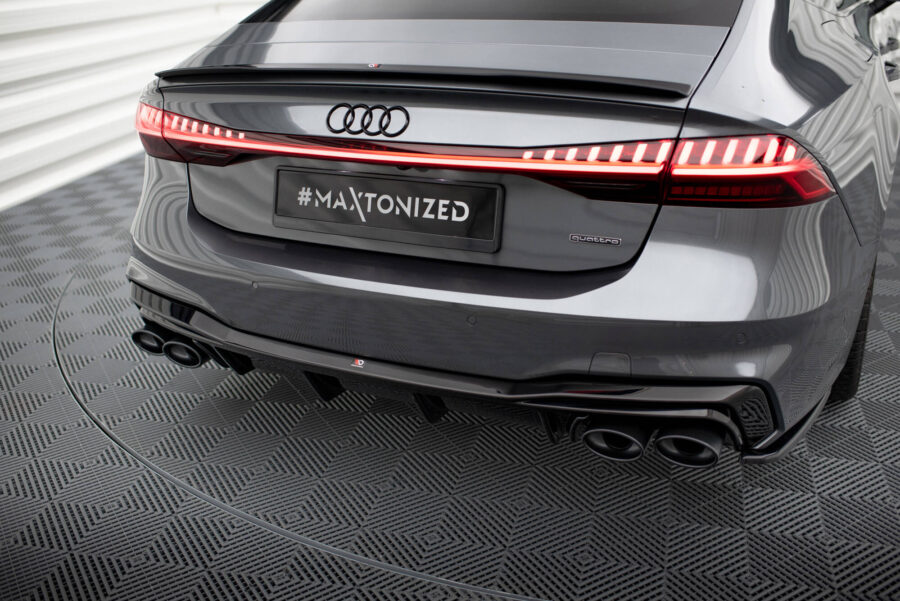 Diffuser Audi A7 S-Line C8 / S7 C8 – bilde 1 av 5