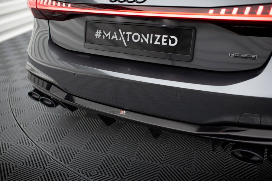 Diffuser Audi A7 S-Line C8 / S7 C8 – bilde 3 av 5