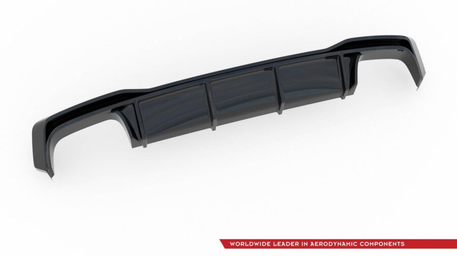 Diffuser Audi A7 S-Line C8 / S7 C8 – bilde 5 av 5