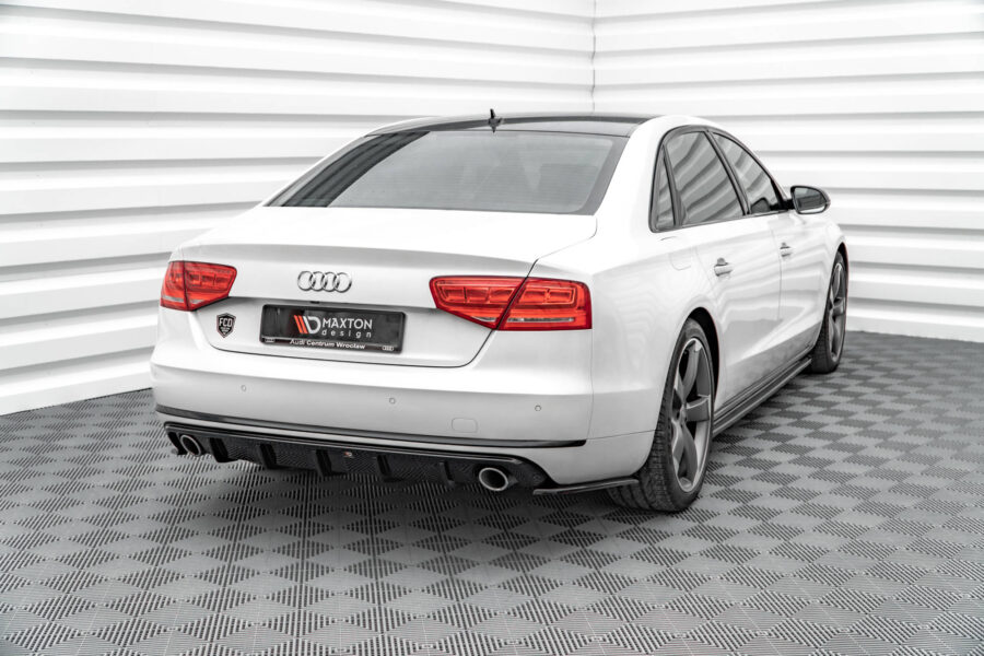 Diffuser Audi A8 D4 – bilde 4 av 7