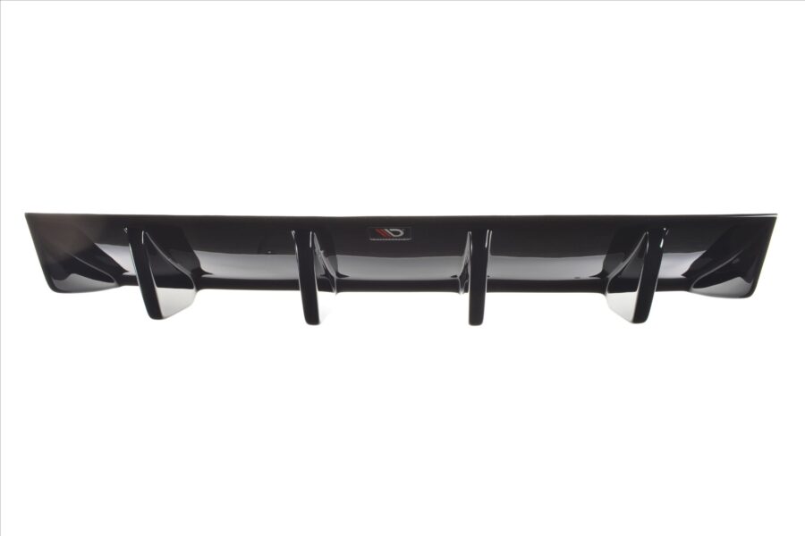 Diffuser Audi RS3 8V FL Sedan – bilde 1 av 4