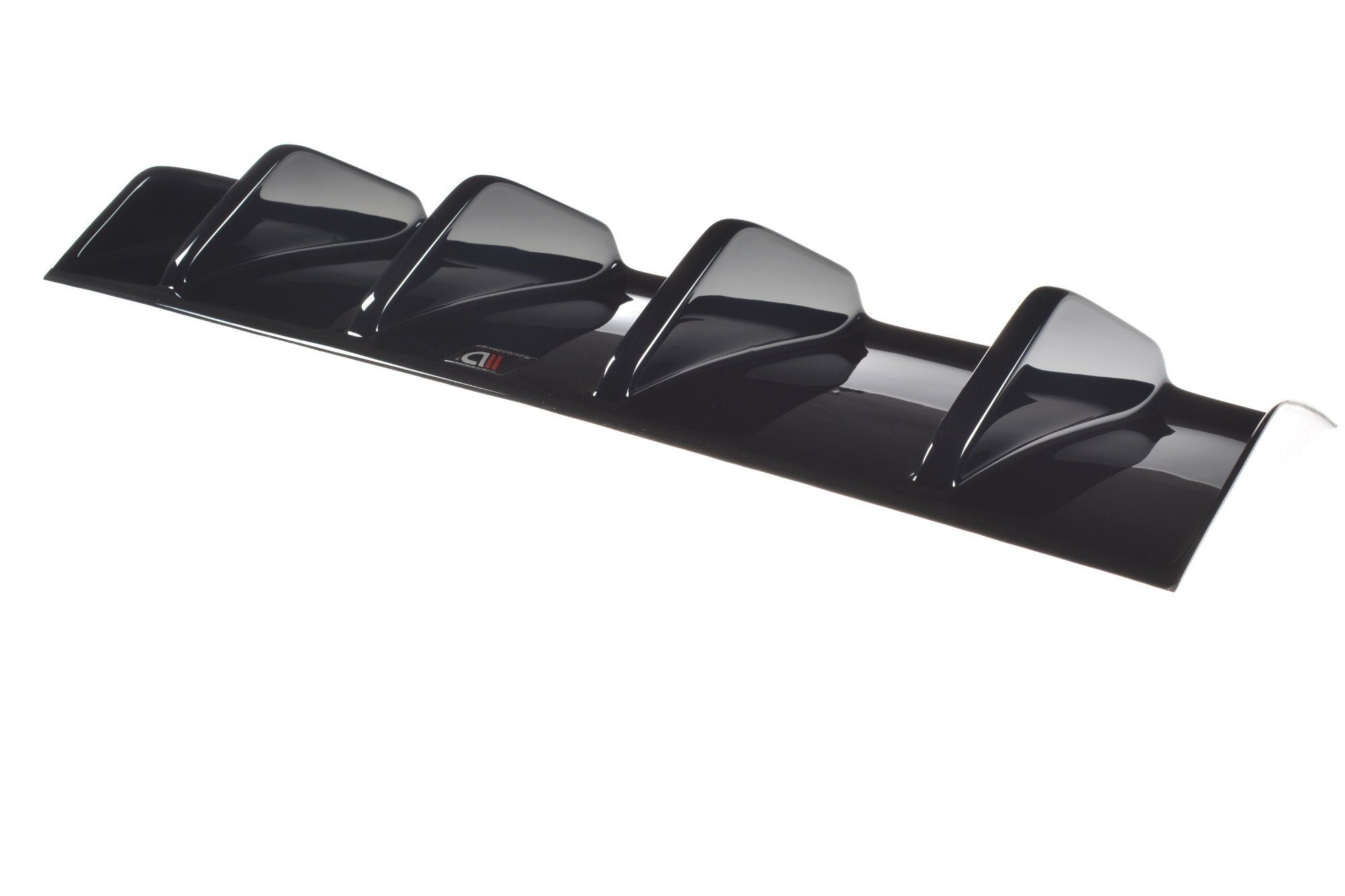 Diffuser Audi RS3 8V FL Sedan - Bilde 2