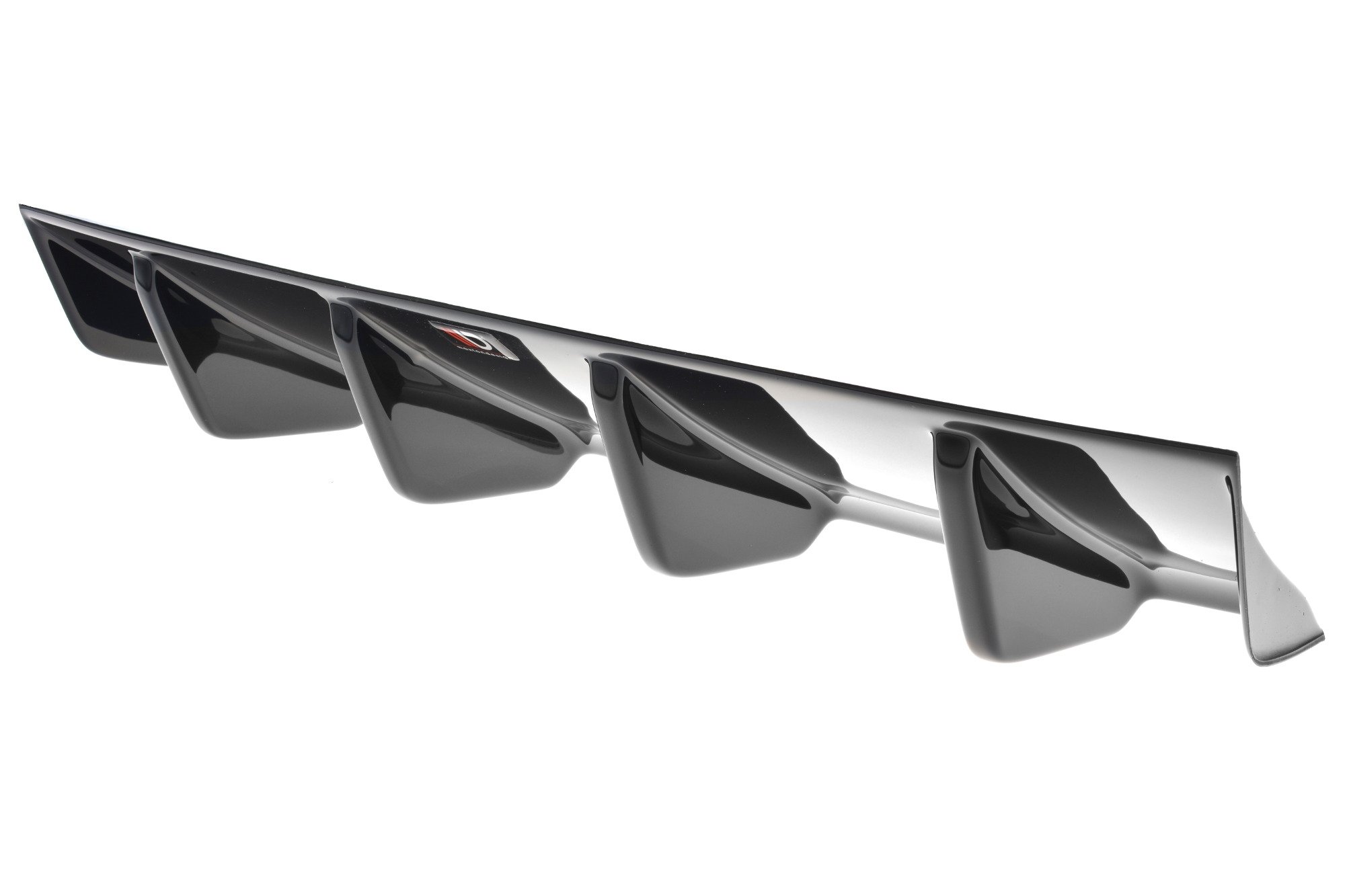 Diffuser Audi RS3 8V FL Sedan - Bilde 3