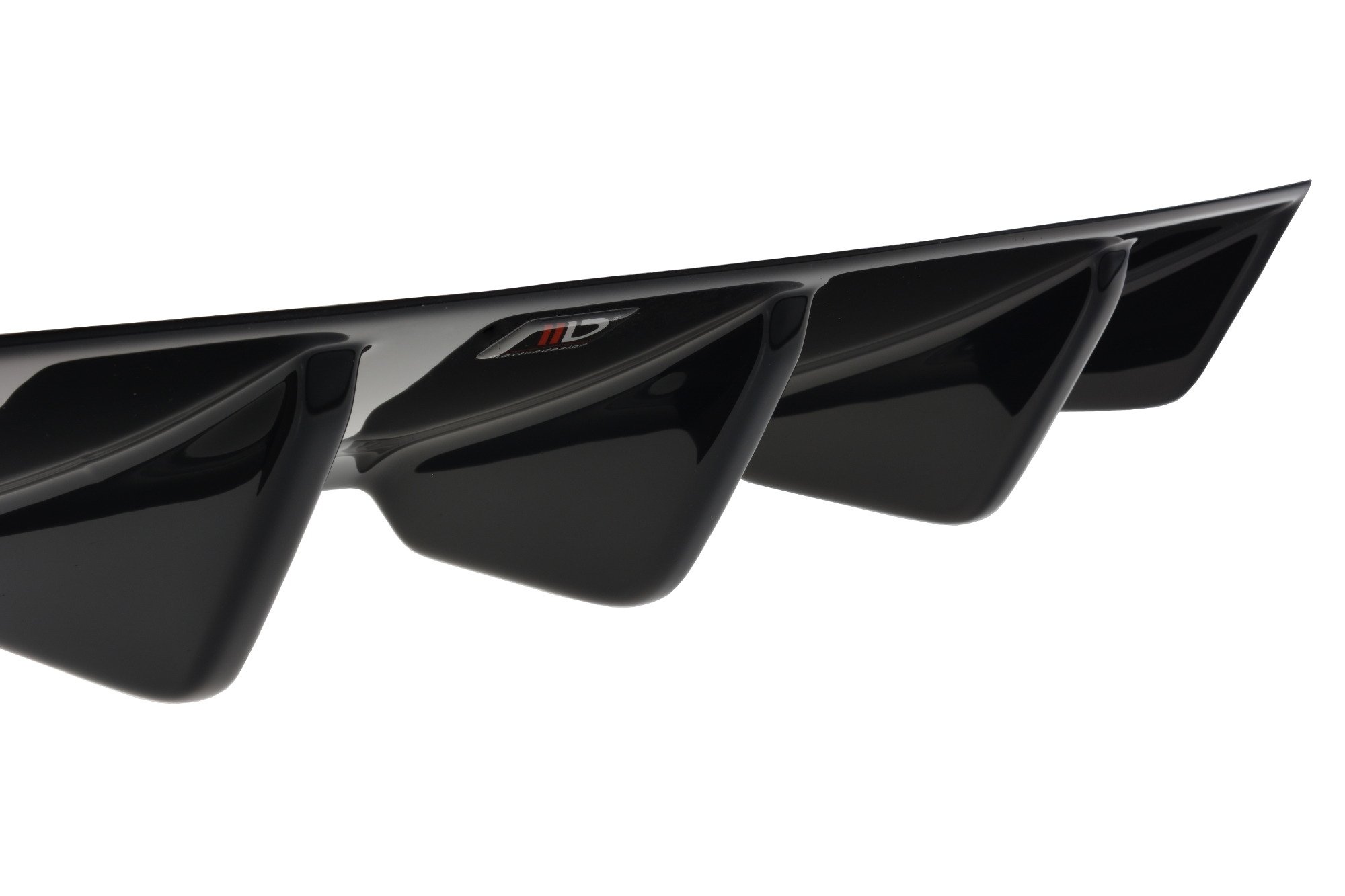 Diffuser Audi RS3 8V FL Sedan - Bilde 4