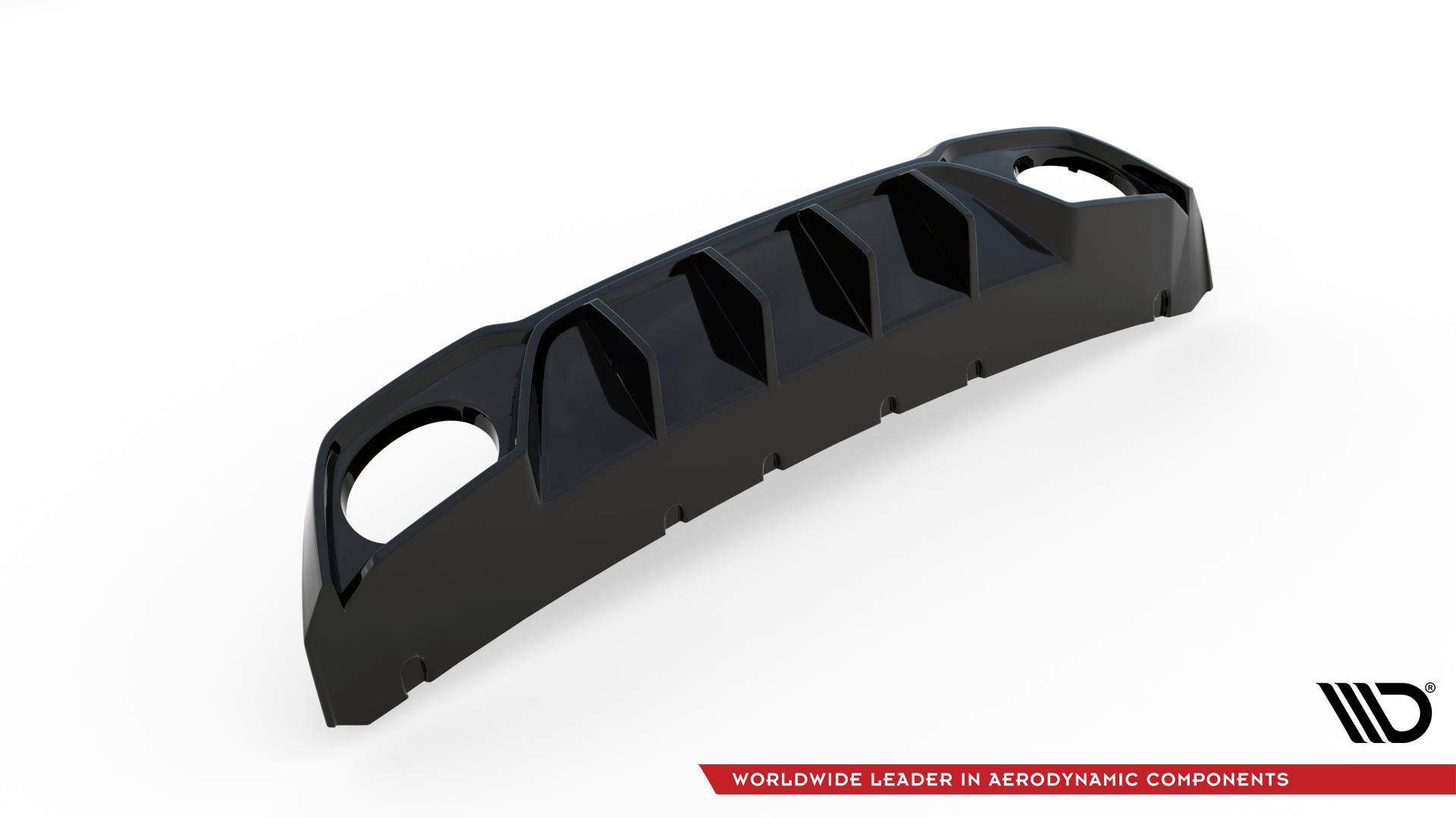 Diffuser Audi RS3 8Y - Bilde 15