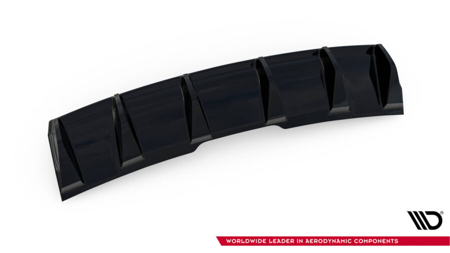 Diffuser Audi RS5 Coupe / Sportback F5 – bilde 4 av 5
