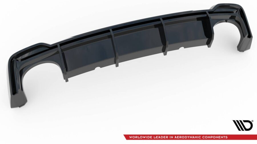 Diffuser Audi RS7 C8 – bilde 4 av 5