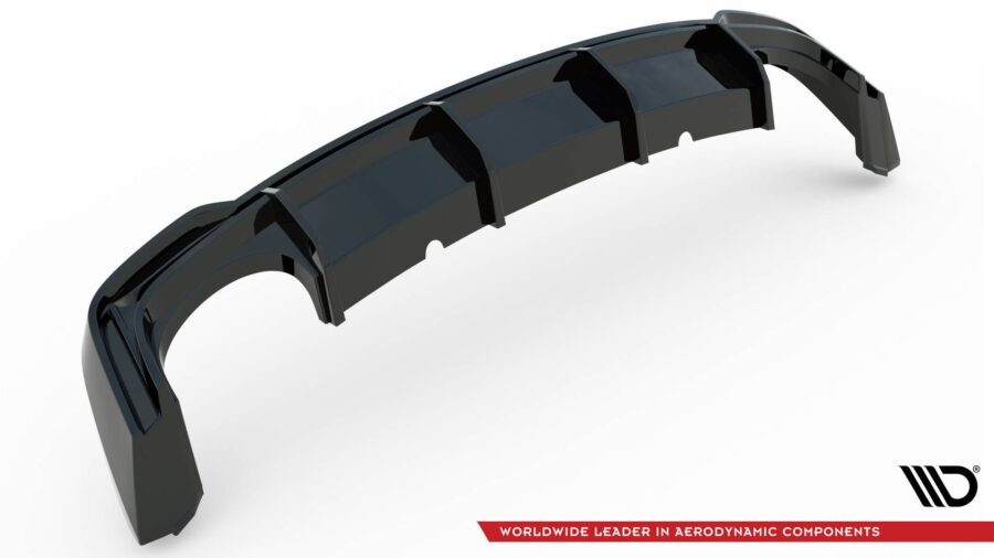 Diffuser Audi RS7 C8 – bilde 5 av 5