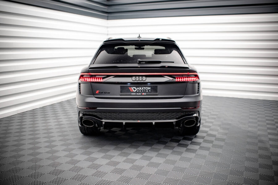 Diffuser Audi RSQ8 Mk1 – bilde 2 av 6