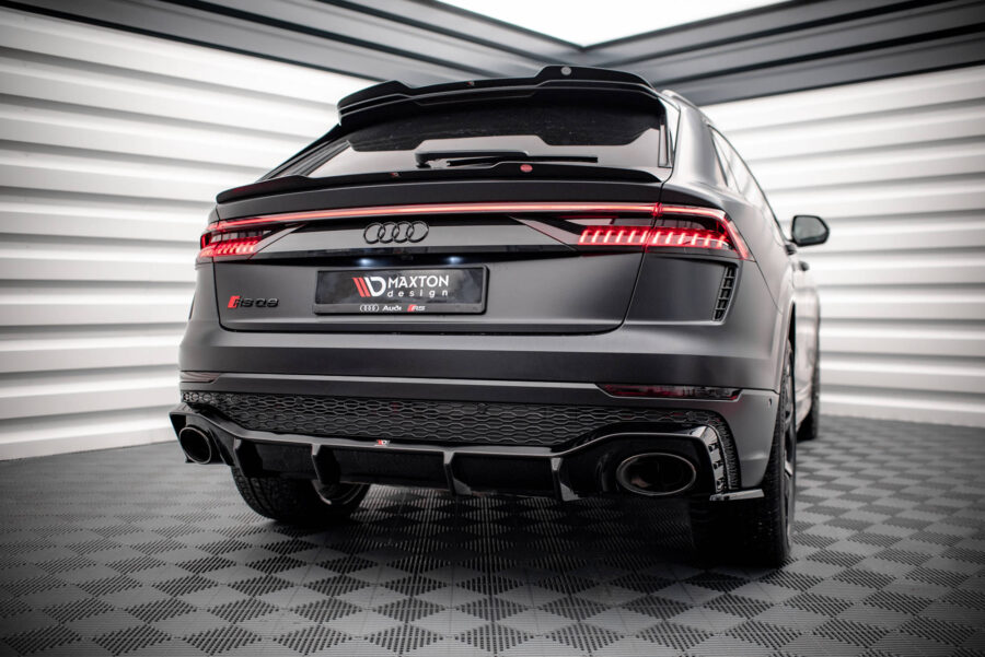 Diffuser Audi RSQ8 Mk1 – bilde 1 av 6