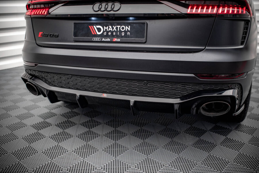 Diffuser Audi RSQ8 Mk1 – bilde 3 av 6