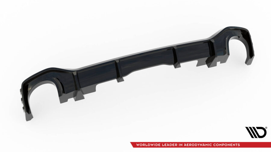 Diffuser Audi RSQ8 Mk1 – bilde 6 av 6
