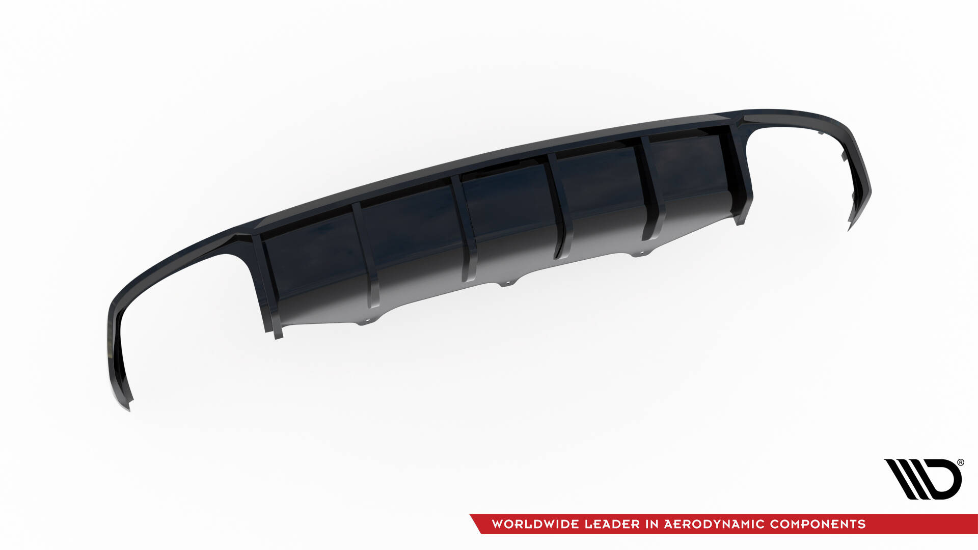 Diffuser Audi S7 C7 - Bilde 4