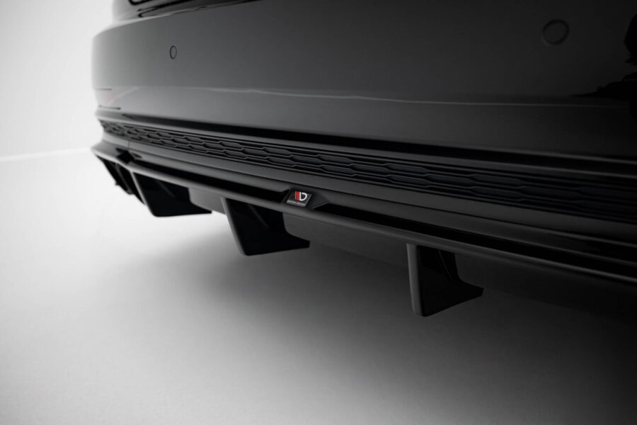 Diffuser Audi S8 D5 – bilde 3 av 5