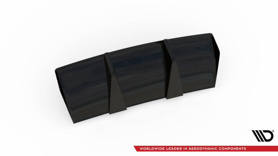 Diffuser Audi TT RS 8S – bilde 5 av 5
