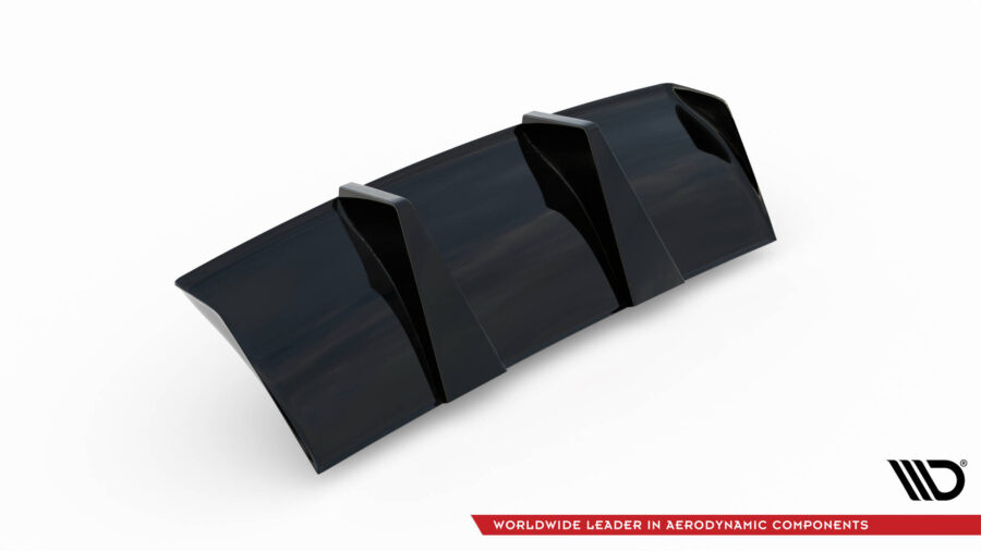 Diffuser Audi TT RS 8S – bilde 4 av 5