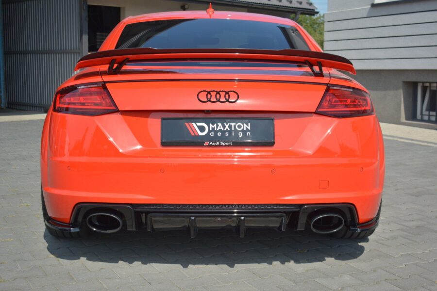Diffuser Audi TT RS 8S – bilde 1 av 5