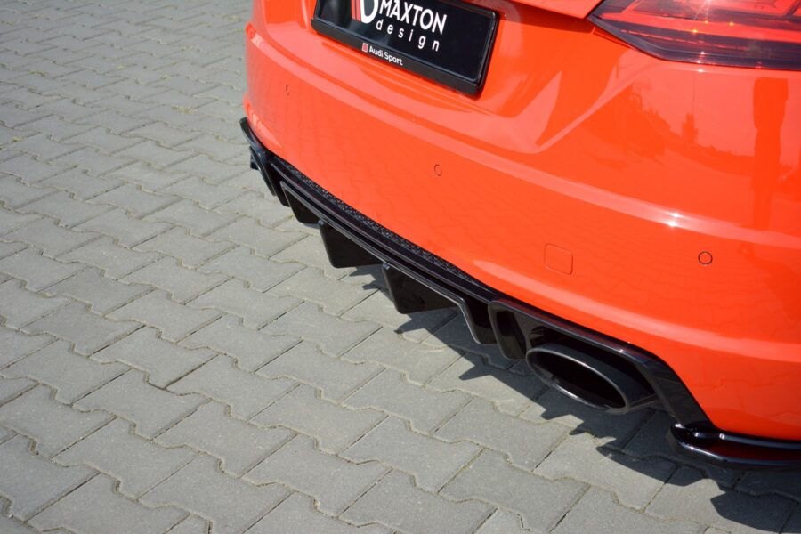 Diffuser Audi TT RS 8S – bilde 2 av 5