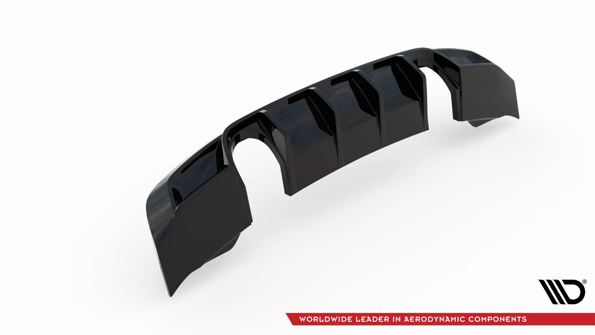 Diffuser Audi TT S-Line 8S - Bilde 6