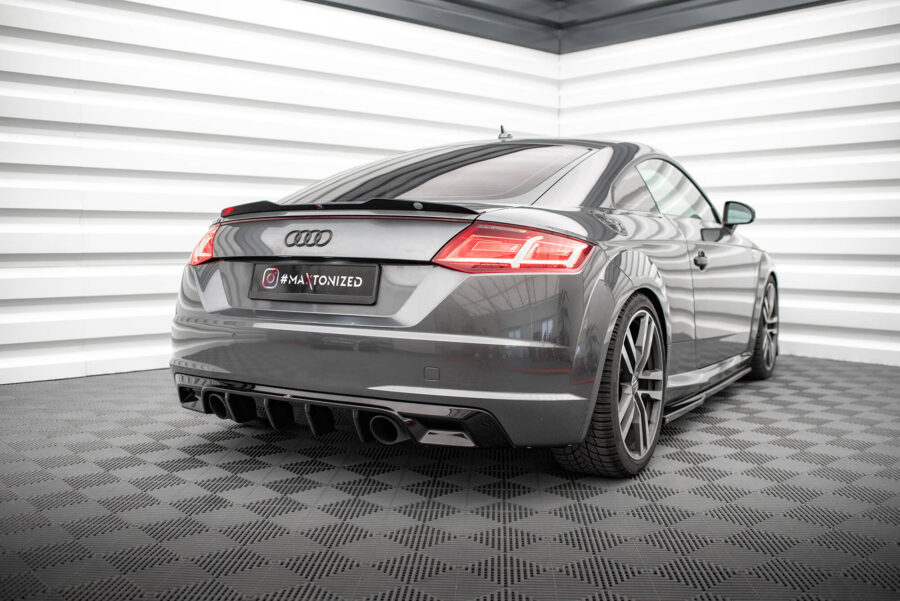 Diffuser Audi TT S-Line 8S – bilde 2 av 7