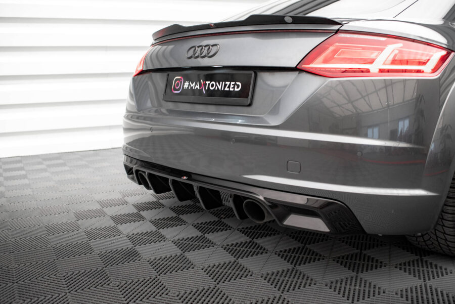 Diffuser Audi TT S-Line 8S – bilde 3 av 7