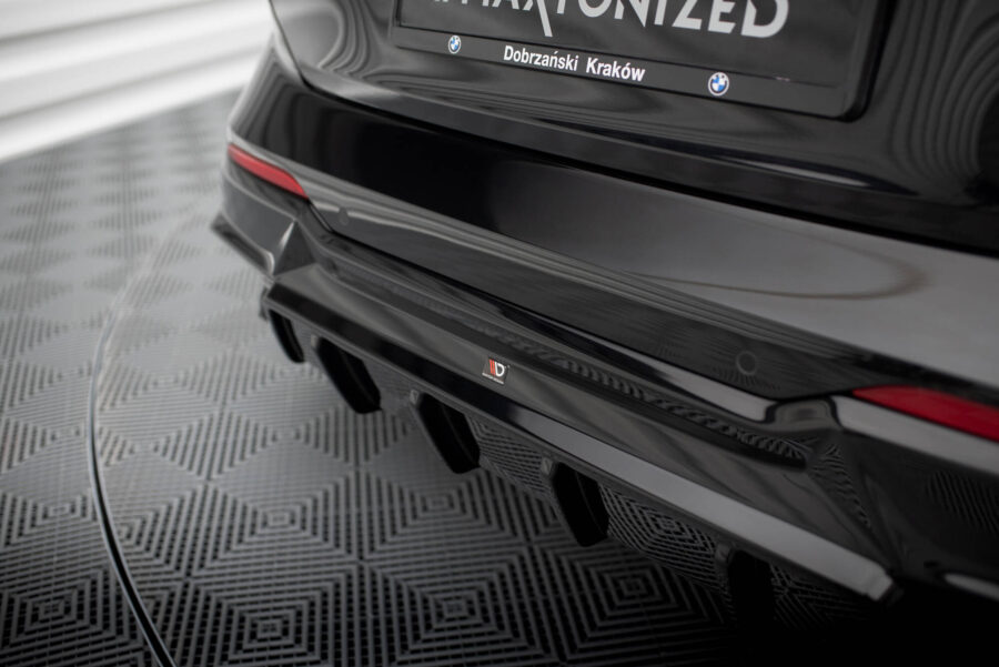 Diffuser BMW 2 G42 – bilde 2 av 5