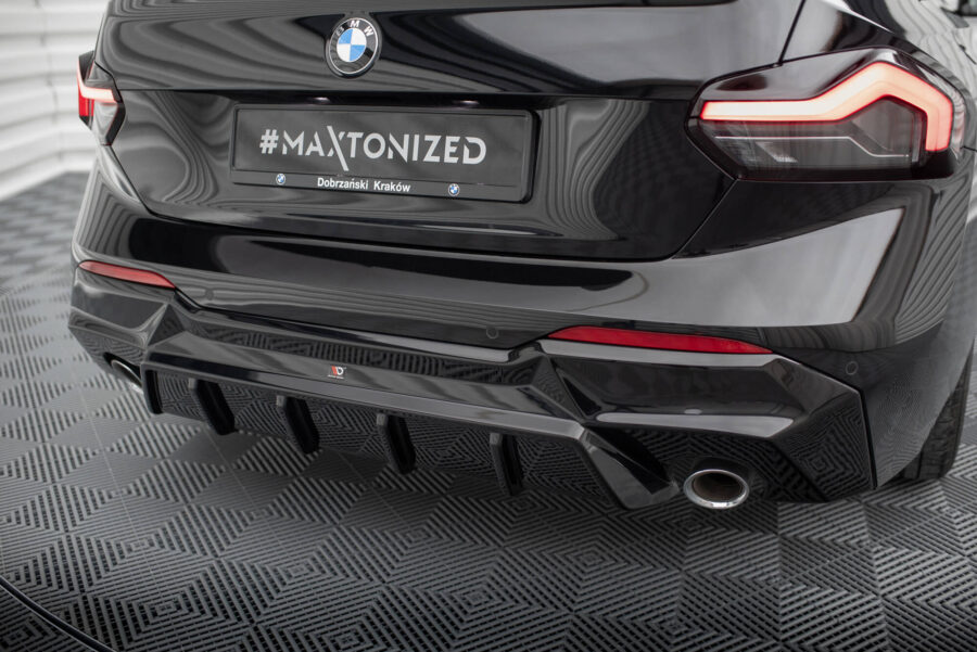 Diffuser BMW 2 G42 – bilde 3 av 5