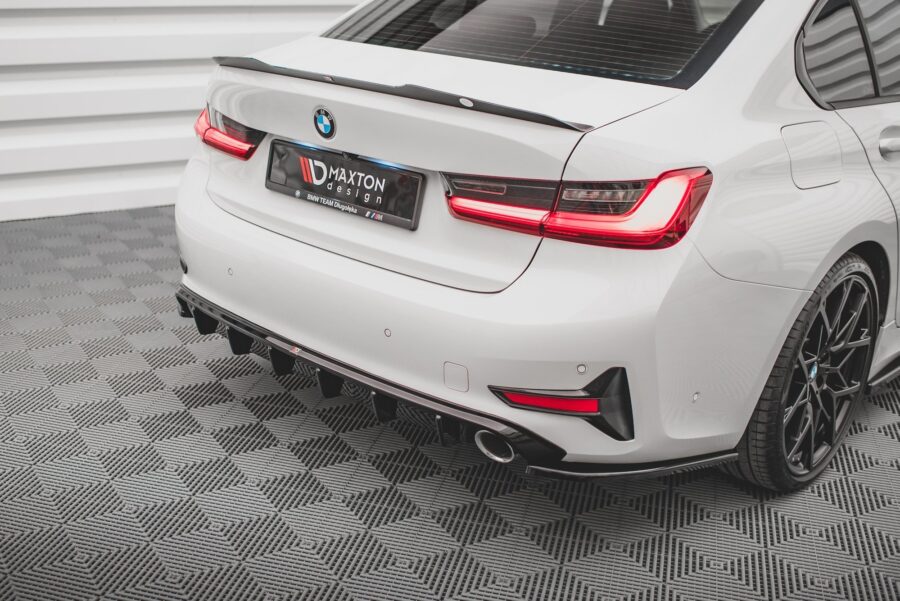 Diffuser BMW 3 G20 / G21 – bilde 1 av 5