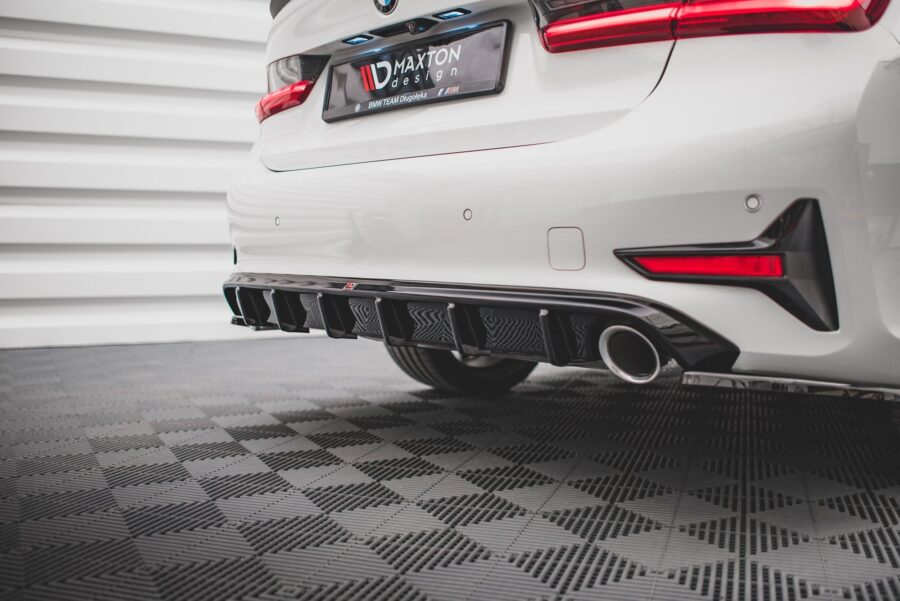 Diffuser BMW 3 G20 / G21 – bilde 3 av 5