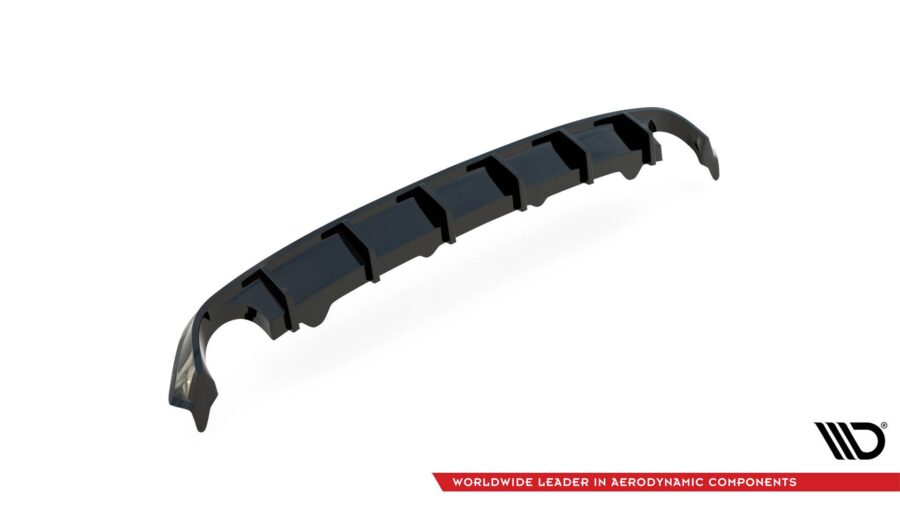 Diffuser BMW 3 G20 / G21 – bilde 4 av 5